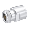 Coaxial Connector (RF) Terminators - 2201-R404355000-ND - DigiKey
