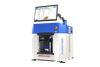 High-Precision 3D Optical Scanner - OPTOCLOUD S - Marposs Corp