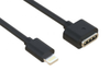 Cable - 4 Pin Lightning -  - Shenzhen QH Industrial Co., Ltd