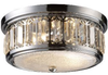 11226/2 Flush Mounts-Bowl Style - 691150 - Capital Lighting, Inc.