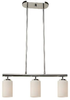 66160BLE-05 Island/Pool Table-3 Light Bar - 361313 - Capital Lighting, Inc.