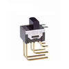 Slide Switches - 2300-MSN23BSG40 - New Yorker Electronics Co., Inc.