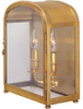 6472-AGB Sconces-Pocket - 781232 - Capital Lighting, Inc.