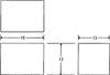 W-Series Tanks - 16W - Ronco Plastics