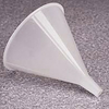 Nalgene Utility Funnels - 78019 - U.S. Plastic Corporation