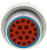 Circular / Cylindrical Connector - HD30 Series - HD36-24-21PE - LADD Distribution