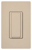 Dimming System Control Switch - MRF2-8ANS-120-TP - Lutron Electronics Co., Inc.