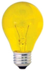 Standard Incandescent Lamp - 25A/TY-CD-6PK-120 - GE Lighting