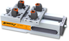Allmatic TITAN 125 High-Pressure Vise