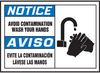 Safety Labels - PVS0305N3817 - Panduit Corp.