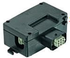 Heavy Duty Power Connectors - 09120084811 - VAST STOCK CO., LIMITED