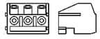Pluggable Terminal Blocks - 1-796867-2 - VAST STOCK CO., LIMITED