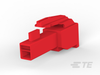 Rectangular Wire & Cable Connectors & Housings - 176270-2 - TE Connectivity
