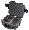 Pelican iM2050 Case with Custom Foam for 2 GoPro Cameras - Black -- PEL-SACC-2-IM2050-BLK - Image