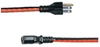 MIDDLE ATLANTIC IEC POWER CORD, 6