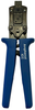 Crimp Hand Tool, Ratchet, 30-26Awg; Crimp Tool Type Amphenol Communications Solutions - 79AJ8752 - Newark, An Avnet Company