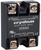 Solid State Relay, 3A, 3.5-32Vdc, Panel; Contact Configuration Sensata/crydom - 37M2361 - Newark, An Avnet Company