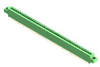 Card Edge Conn, Dual, 86Pos, Wire Wrap; Card Edge Connector Type Edac - 65AJ5317 - Newark, An Avnet Company