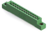 Card Edge Conn, Single Side, 12Pos, Lug; Card Edge Connector Type Edac - 57AJ2103 - Newark, An Avnet Company