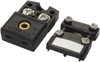 Thermocouple Connector, J Type, Rcpt; Gender Omega - 30AC8443 - Newark, An Avnet Company