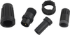 Circular Connector, Receptacle, 3 Position, Cable; Product Range Amphenol Ltw - 47W9478 - Newark, An Avnet Company