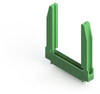 Card Edge Conn, Single Side, 19Pos, Lug; Card Edge Connector Type Edac - 68AJ0636 - Newark, An Avnet Company