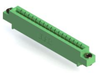 Card Edge Conn, Single Side, 17Pos, Th; Card Edge Connector Type Edac - 59AJ7233 - Newark, An Avnet Company