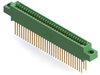 Card Conn, Dual Side, 64Pos, Wire Wrap; Card Edge Connector Type Edac - 70AJ2073 - Newark, An Avnet Company