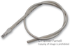 Cable Assembly, Hv3 Plug To Pigtail, 2Ft; Connector Type A Amp Te Connectivity - 27W3577 - Newark, An Avnet Company