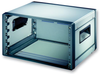 Case, Desk-Top, H6, D300; Rack U Height Nvent Schroff - 74M5764 - Newark, An Avnet Company