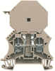 Din Rail Terminal Block, 2Pos, 8Awg; No. Of Positions Weidmuller - 99F4181 - Newark, An Avnet Company