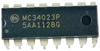 Pwm Controller, 30V, 16-Dip; Input Voltage Onsemi - 61K0888 - Newark, An Avnet Company