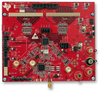Evaluation Module, Adc; Silicon Manufacturer Texas Instruments - 26AJ5070 - Newark, An Avnet Company