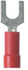 Terminal, Fork Tongue, #10, 18Awg; Product Range Panduit - 72AC7890 - Newark, An Avnet Company