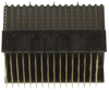 Daughtercard Conn, Plug, 112Pos, 7Row; Product Range Te Connectivity - 30AK0098 - Newark, An Avnet Company