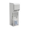 Boxes, Enclosures, Racks - Rack Thermal Management -- DTS3661A460N3LG