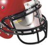 Bangerz ProVU Clear Flexible Football Eyeshield -- HS9000C
