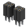 Headers, Receptacles, Female Sockets - 80399-07262001000-ND - DigiKey