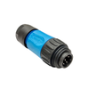 Circular Connector Assemblies - 361-1348-ND - DigiKey