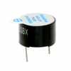 Alarms, Buzzers, and Sirens - 433-1080-ND - DigiKey