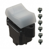Rocker Switches -- 480-4222-ND - Image