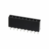 Headers, Receptacles, Female Sockets - 5-534237-7-ND - DigiKey
