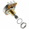 Potentiometers, Variable Resistors - Rotary Potentiometers, Rheostats - PDB241-GTR01-504C2 - Acme Chip Technology Co., Limited