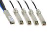 Cable Assemblies - Pluggable Cables - SF-QSFP4SFPPS-005 - Acme Chip Technology Co., Limited