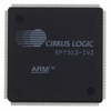 Integrated Circuits (ICs) - Embedded - Microprocessors -- EP7312-IVZ - Image