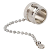 Coaxial Connector (RF) Accessories - ARF2584-ND - DigiKey