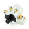 Cole Hersee 24200 Insulated Continuous Duty, 12VDC, 110A, SPST Latching Solenoid -- 77025 - Image