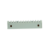 Headers, Male Pins - 4285-SC25-13WL-ND - DigiKey