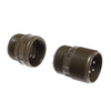 Circular Connector Assemblies - 339-MS3101A18-10P-ND - DigiKey
