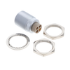 Circular Connector Housings - 1124-ECJ.3B.304.CYZA-ND - DigiKey